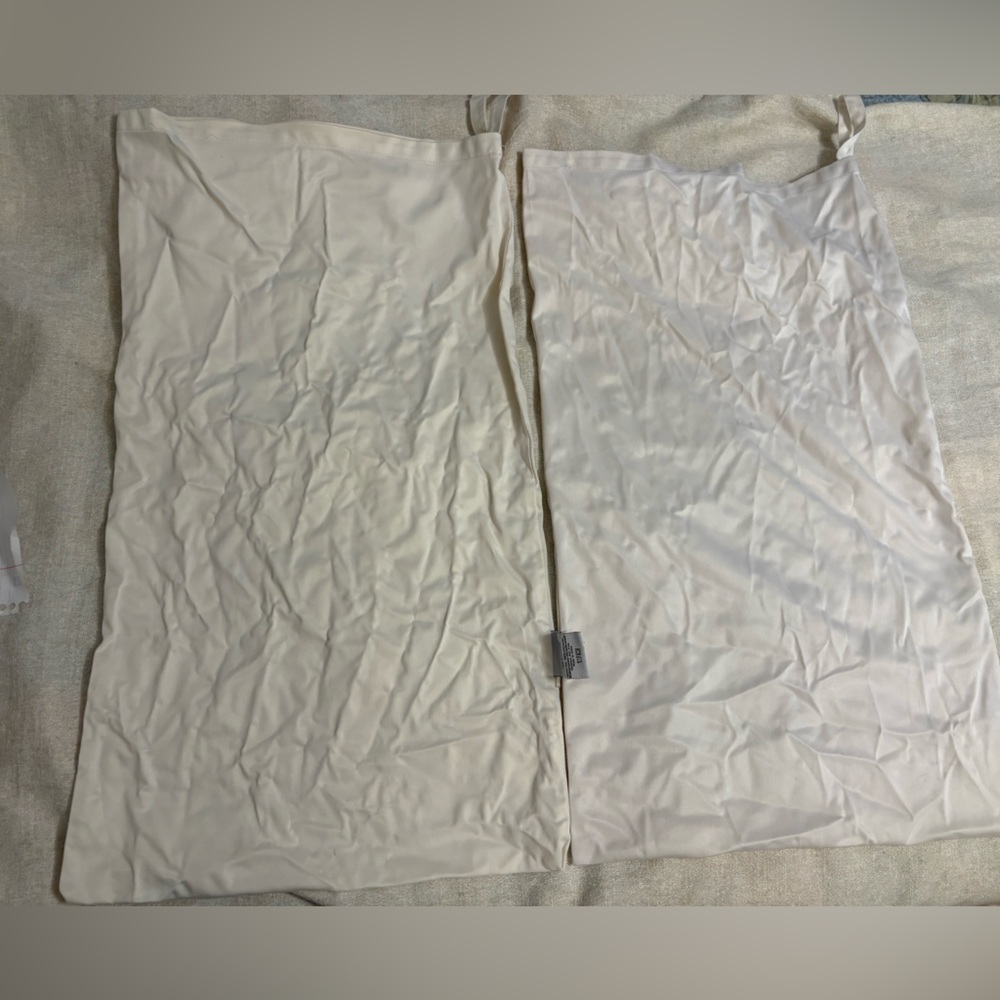 Ubbi 2 Pack Wet Bags